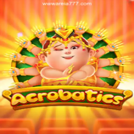 Acrobatics: The Thrilling New Game by AREIA777.COM
