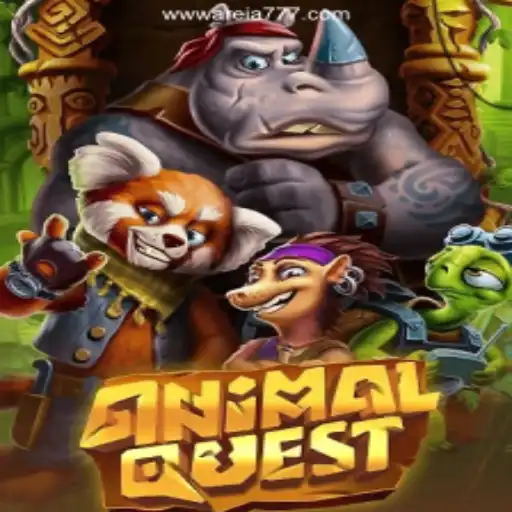 Discovering the Wild Adventures of AnimalQuest
