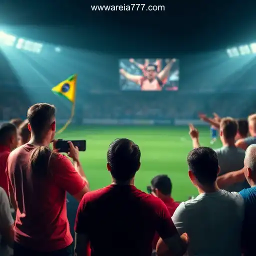 Player Community: Revolutionizing Online Betting