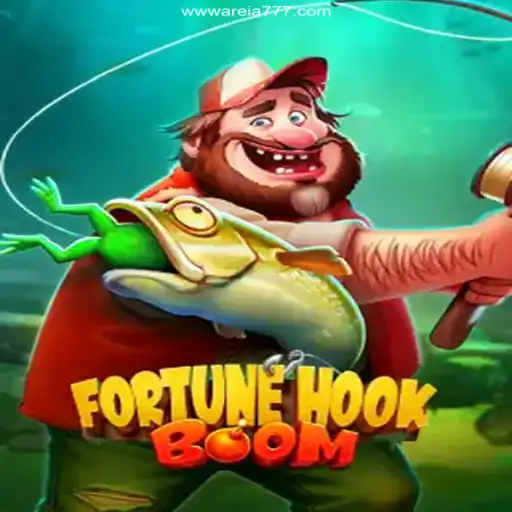 Unveiling FortuneHookBoom: A Thrilling New Experience in Online Gaming