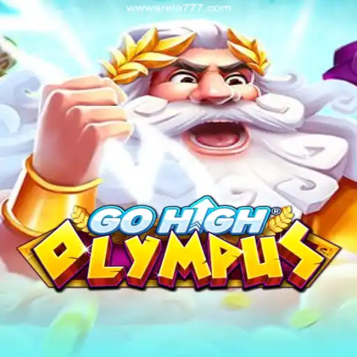 GoHighOlympus: The Daring Adventure Into Mythical Realms