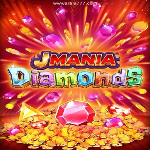 Exploring the Excitement of JManiaDiamonds: A New Era in Gaming