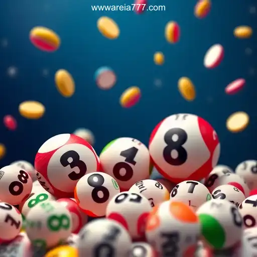 Lottery Games: Understanding the Fascination and Mechanics