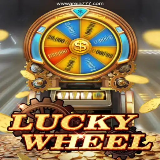 Exploring the Thrills of LuckyWheel: The Premier Game on AREIA777.COM