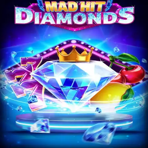 MadHitDiamonds: The Thrilling Gem Quest