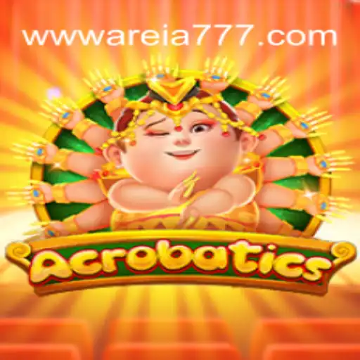 Acrobatics: The Thrilling New Game by AREIA777.COM