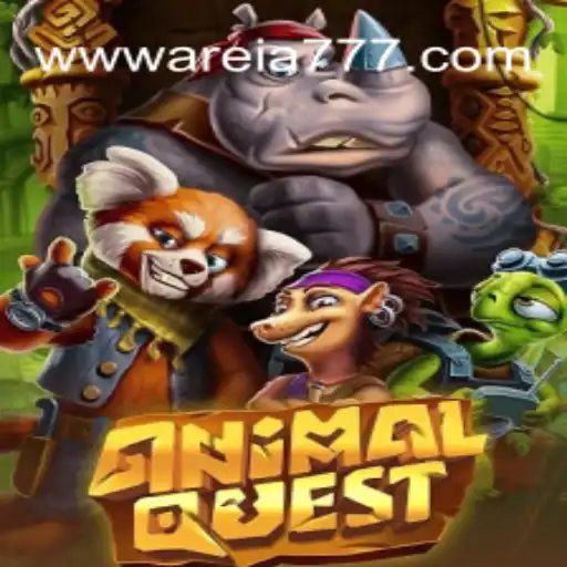 Discovering the Wild Adventures of AnimalQuest