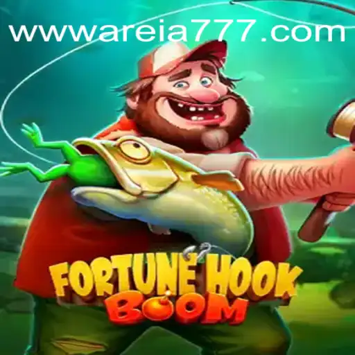 Unveiling FortuneHookBoom: A Thrilling New Experience in Online Gaming