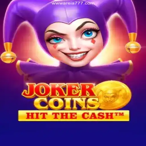 JokerCoins: A Dive into the Exciting World of AREIA777.COM