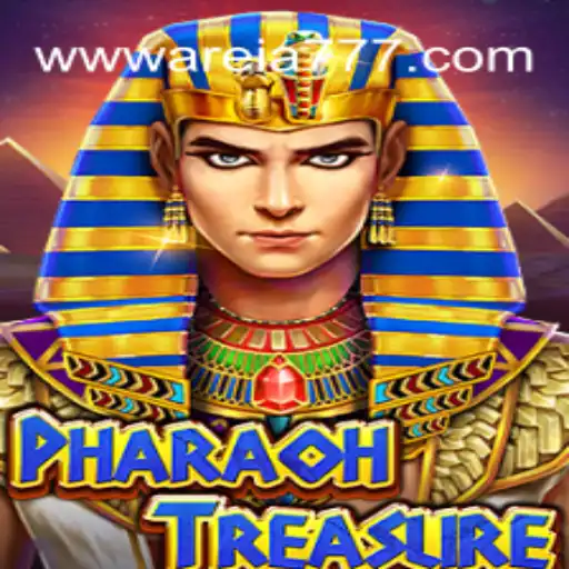 Discover the Secrets of PharaohTreasure: A Mesmerizing Journey into Ancient Riches