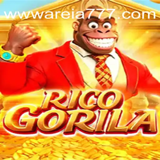 Exploring the Exciting World of RicoGorila: The Game Taking Brazil by Storm