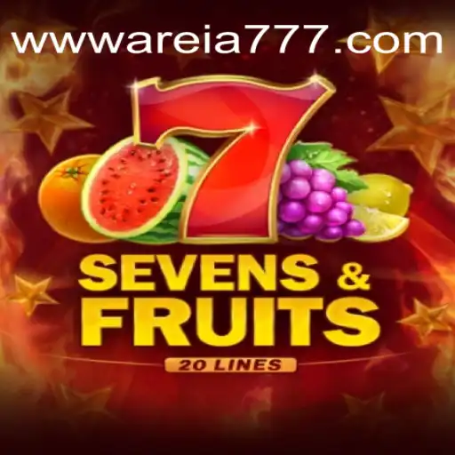 Exploring SevensFruits20: A Thrilling Adventure in Online Gaming
