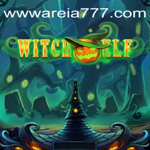 WitchElf: A Magical Journey Through Enchantment and Strategy