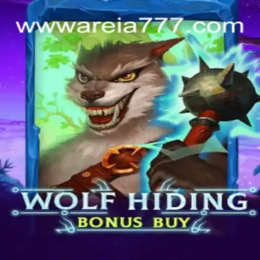 Exploring WolfHidingBonusBuy: A Thrilling New Adventure in Online Gaming