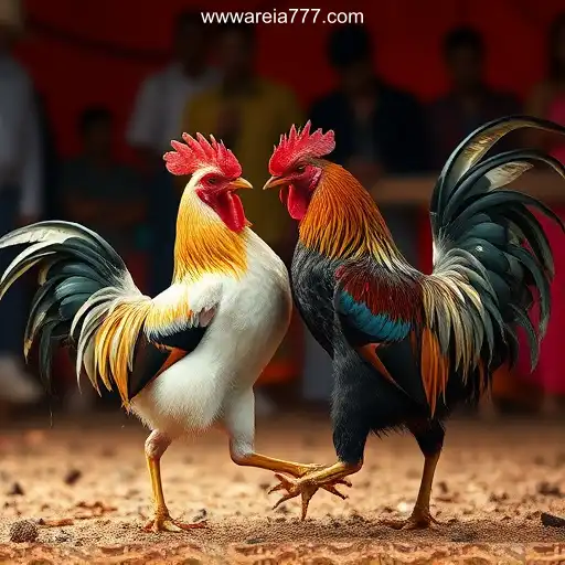 Exploring the Phenomenon of Online Sabong: The Rise of AREIA777.COM A Plataforma de Apostas #1 do Brasil👈