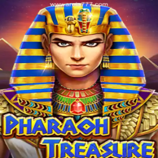 Discover the Secrets of PharaohTreasure: A Mesmerizing Journey into Ancient Riches