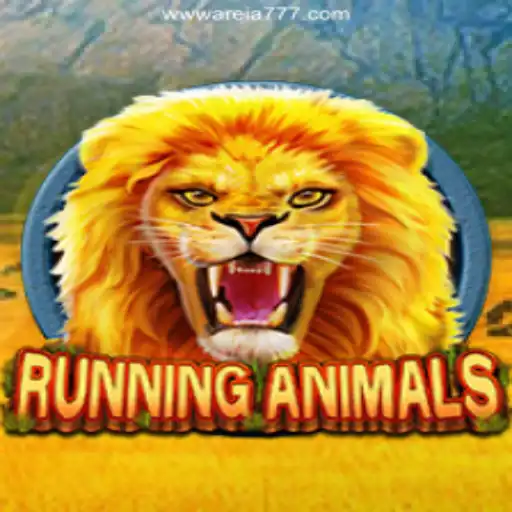 RunningAnimals: An Immersive Adventure in the Animal Kingdom