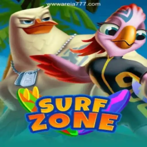 Ride the Waves with SurfZone - A Thrilling New Adventure