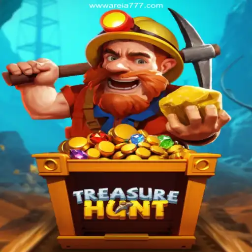 Exploring 'TreasureHunt': A Gateway to Thrills and Challenges