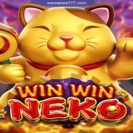Discover WinWinNeko: The Exciting New Casino Game at AREIA777.COM
