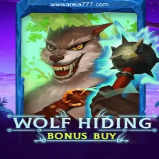 Exploring WolfHidingBonusBuy: A Thrilling New Adventure in Online Gaming